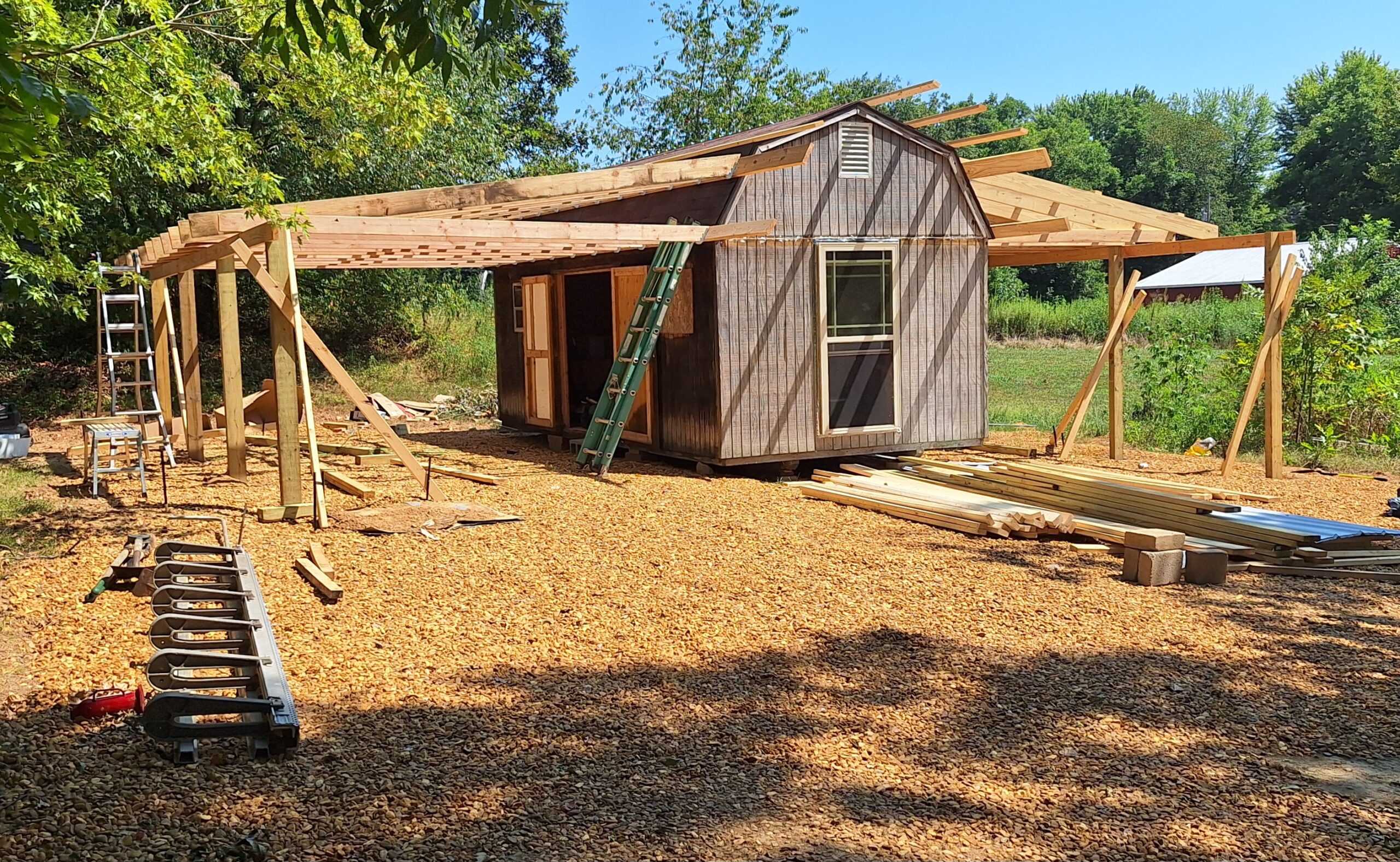 Shed Carport 20250818 142647