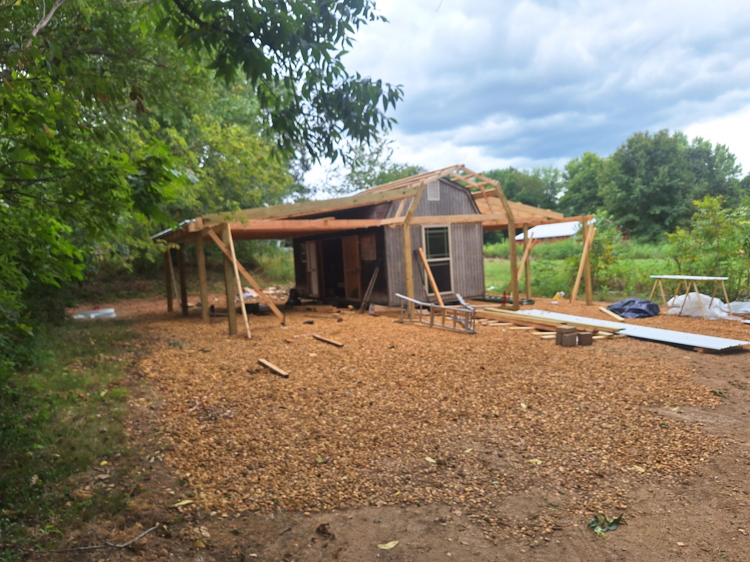 Shed Carport 20250821 154846